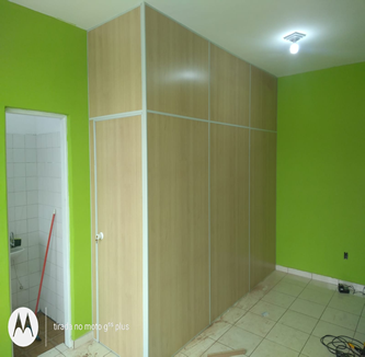 MOnTAGEM DE DIVISORIAS EM SÃO PAULO 