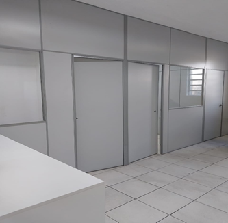 MOnTAGEM DE DIVISORIAS EM SÃO PAULO 