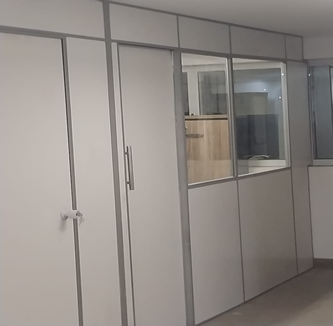 MOnTAGEM DE DIVISORIAS EM SÃO PAULO 