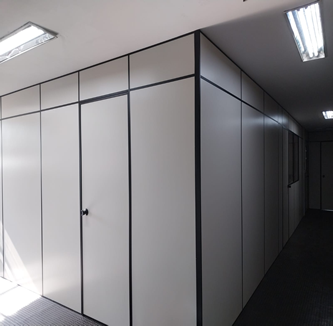 MOnTAGEM DE DIVISORIAS EM SÃO PAULO 