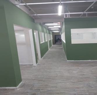 MOnTAGEM DE DIVISORIAS EM SÃO PAULO 