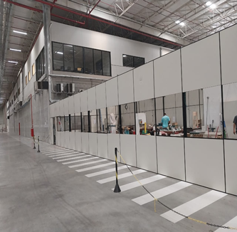 MOnTAGEM DE DIVISORIAS EM SÃO PAULO 