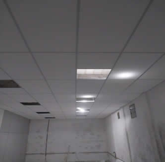 Forro Drywall