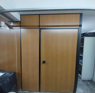 Forro Drywall