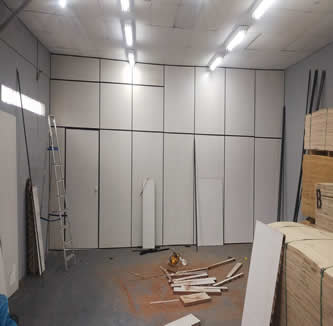 Forro Drywall