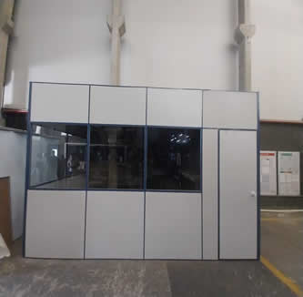 Forro Drywall