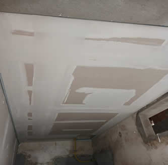 Forro Drywall